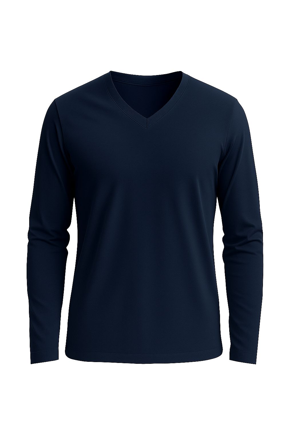 v neck t shirt